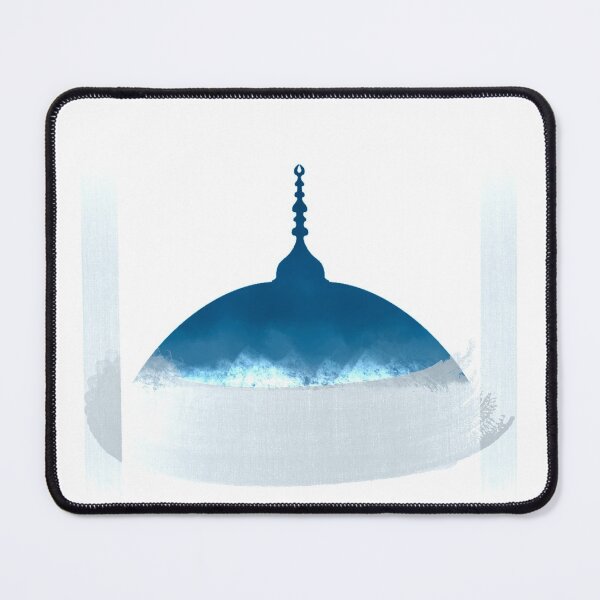 Item preview, Blue Mosque designed and sold by Dania Shoaib.