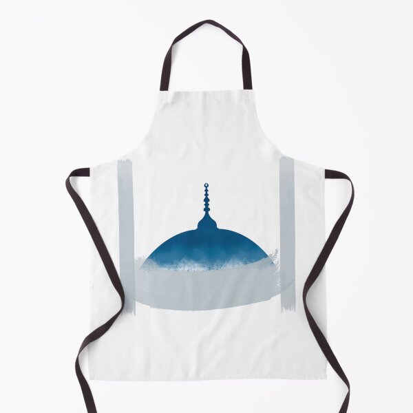 Item preview, Blue Mosque designed and sold by Dania Shoaib.