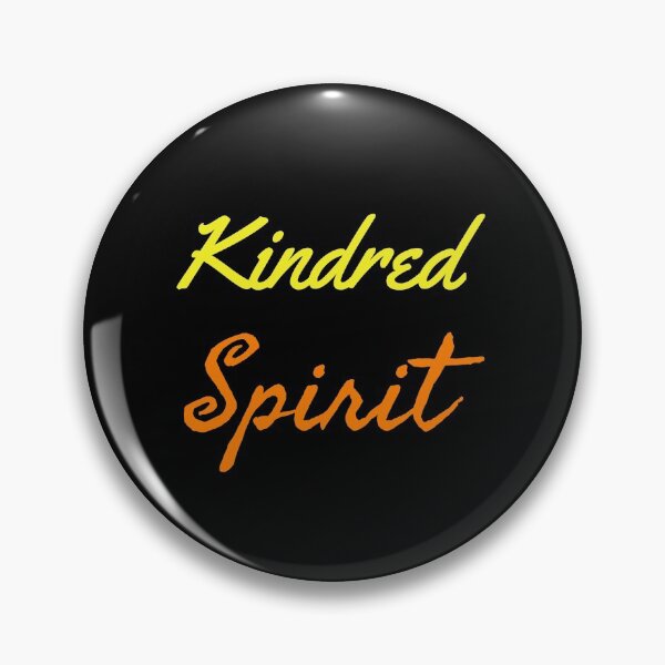 Item preview, Kindred Spirit designed and sold by Jho251981.