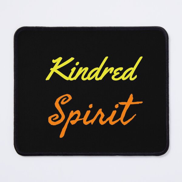 Item preview, Kindred Spirit designed and sold by Jho251981.