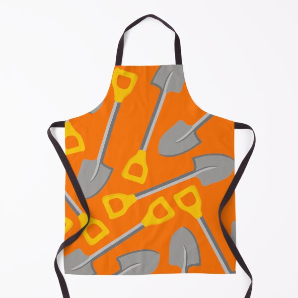 Item preview, Large shovel pattern 1 (Large & Full version) designed and sold by LemonCreamyyyy.