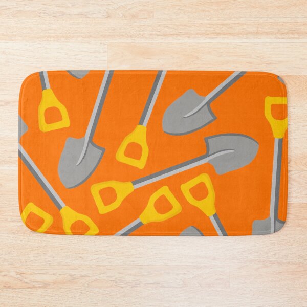 Item preview, Large shovel pattern 1 (Large & Full version) designed and sold by LemonCreamyyyy.