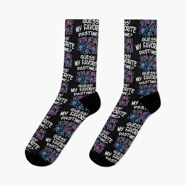 Item preview, My Favorite Pastime? Guess! It's an orgy of course! Swinger Lifestyle Design. For darker colors. designed and sold by swingersshop.