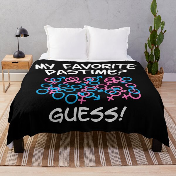 Item preview, My Favorite Pastime? Guess! It's an orgy of course! Swinger Lifestyle Design. For darker colors. designed and sold by swingersshop.
