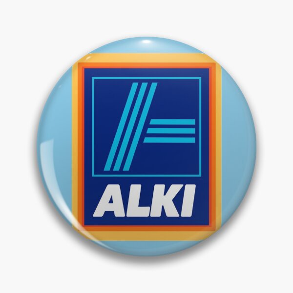 Item preview, Alki    designed and sold by MyPrideStore.