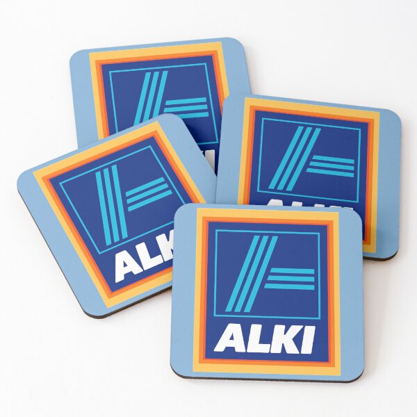 Item preview, Alki    designed and sold by MyPrideStore.