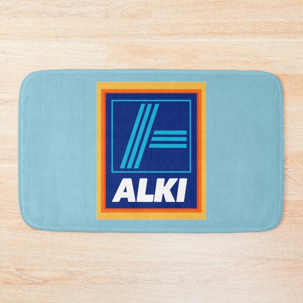 Item preview, Alki    designed and sold by MyPrideStore.