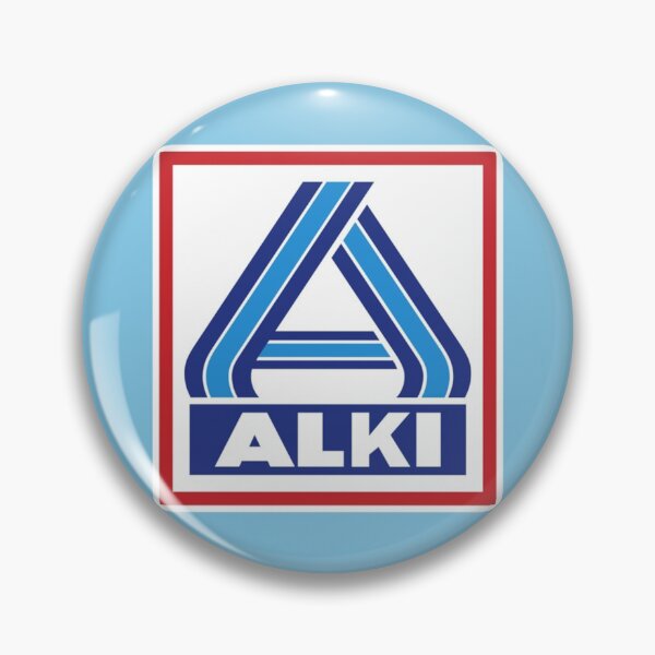 Item preview, ALKI   designed and sold by MyPrideStore.