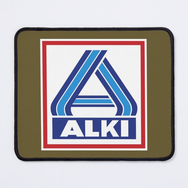 Item preview, ALKI   designed and sold by MyPrideStore.