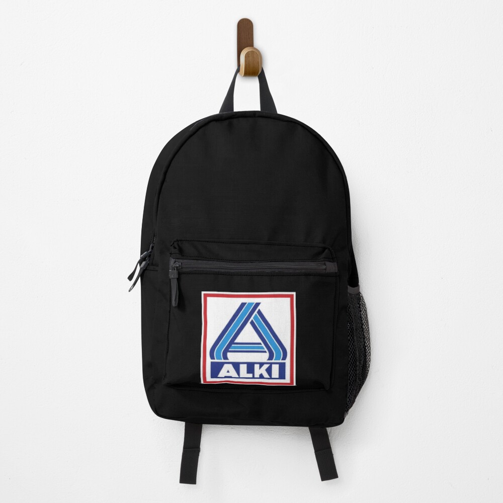 Item preview, Backpack designed and sold by MyPrideStore.