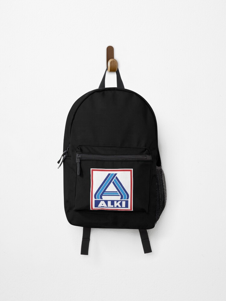 Thumbnail 1 of 3, Backpack, ALKI   designed and sold by MyPrideStore.