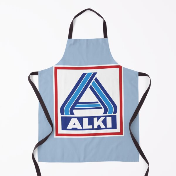 Item preview, ALKI designed and sold by MyPrideStore.