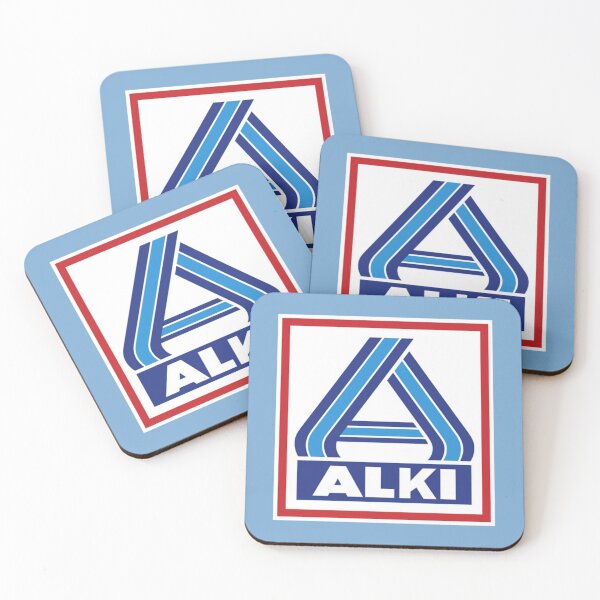 Item preview, ALKI   designed and sold by MyPrideStore.