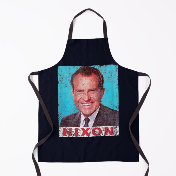 Item preview, Richard Nixon Vintage Retro Distressed Presidential Campaign T-Shirt designed and sold by Luasnire12.