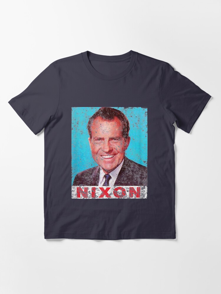 nixon campaign shirt