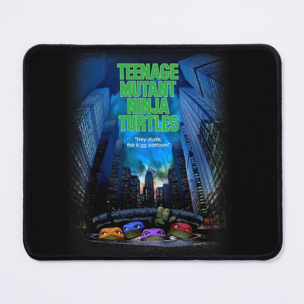 Item preview, Teenage Mutant Ninja Turtles designed and sold by DCdesign.