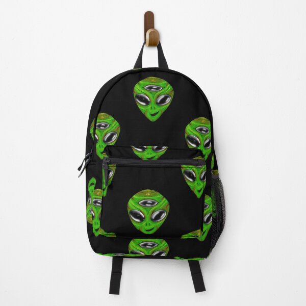 Item preview, Anunnaki 3rd Eye Alien Space Head designed and sold by eXo-Designs.