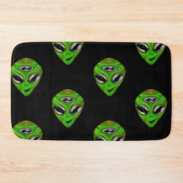 Item preview, Anunnaki 3rd Eye Alien Space Head  designed and sold by eXo-Designs.