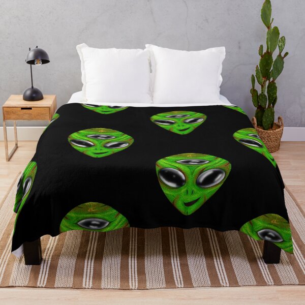 Item preview, Anunnaki 3rd Eye Alien Space Head designed and sold by eXo-Designs.