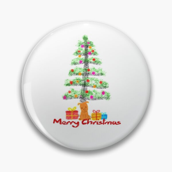 Item preview, merry christmas dachshund dog through the snow designed and sold by keyword1.