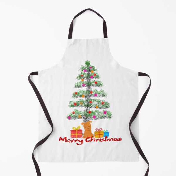 Item preview, merry christmas dachshund dog through the snow designed and sold by keyword1.