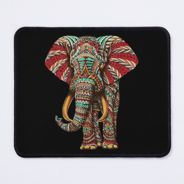 Item preview, Save The Elephants Wildlife designed and sold by spherevilla.
