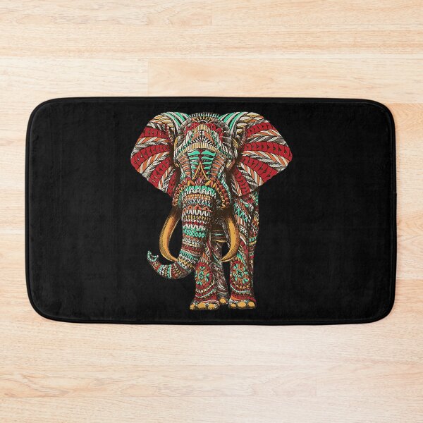 Item preview, Save The Elephants Wildlife designed and sold by spherevilla.