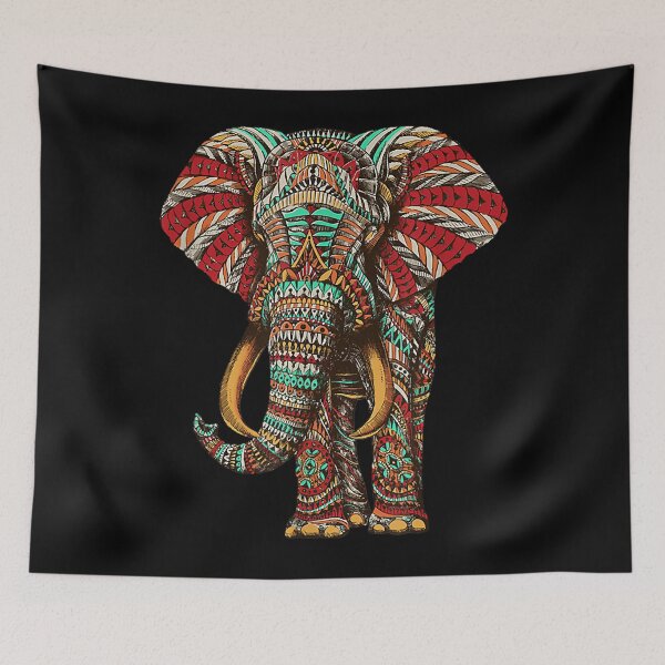 Item preview, Save The Elephants Wildlife designed and sold by spherevilla.