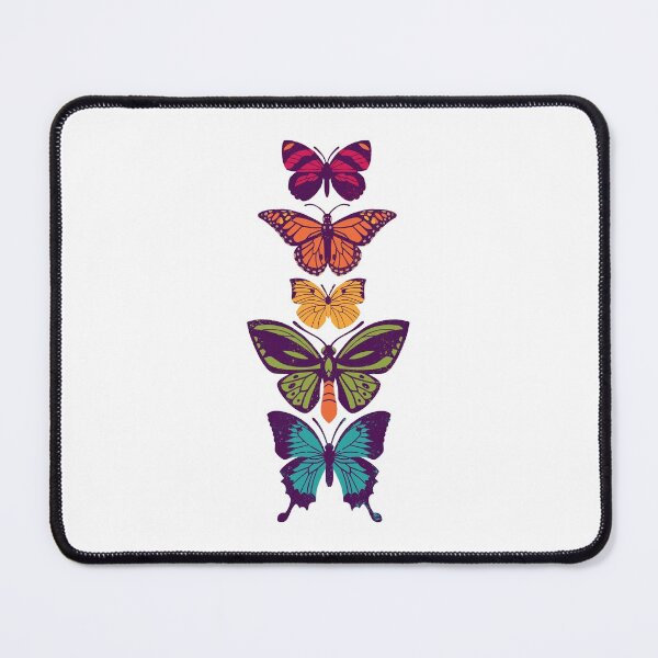 Item preview, Butterfly Spectrum designed and sold by Wayne Minnis.