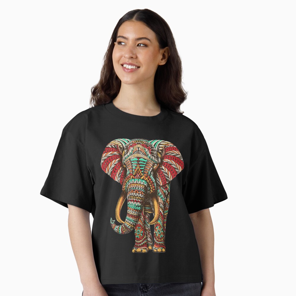 Item preview, Boxy T-Shirt designed and sold by spherevilla.