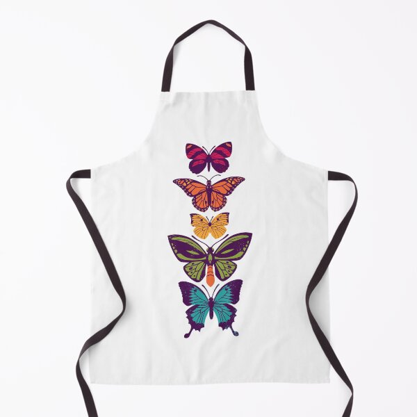 Item preview, Butterfly Spectrum designed and sold by Wayne Minnis.