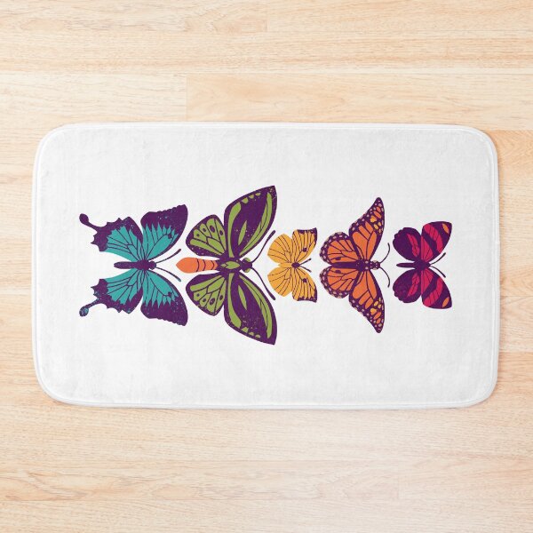 Item preview, Butterfly Spectrum designed and sold by Wayne Minnis.