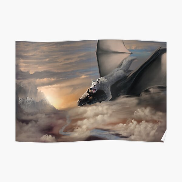 Fly Poster