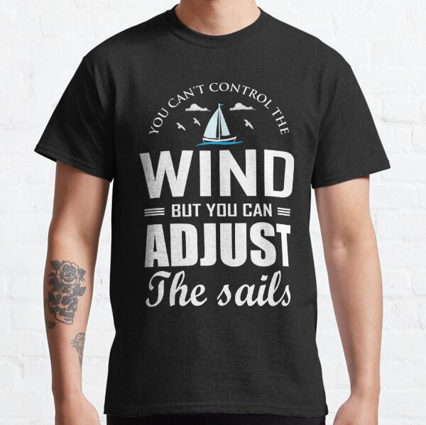 Adjust The Sails Merch & Gifts for Sale