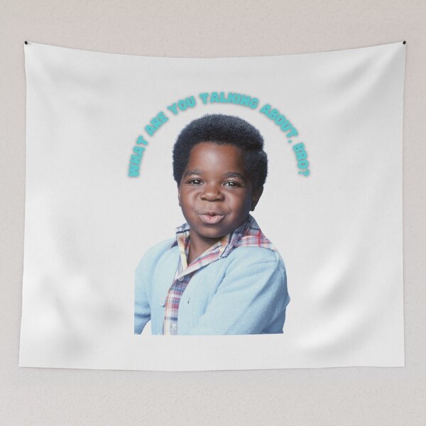 Item preview, Different Strokes - You wereTalking, sry? designed and sold by Fools-and-Fools.