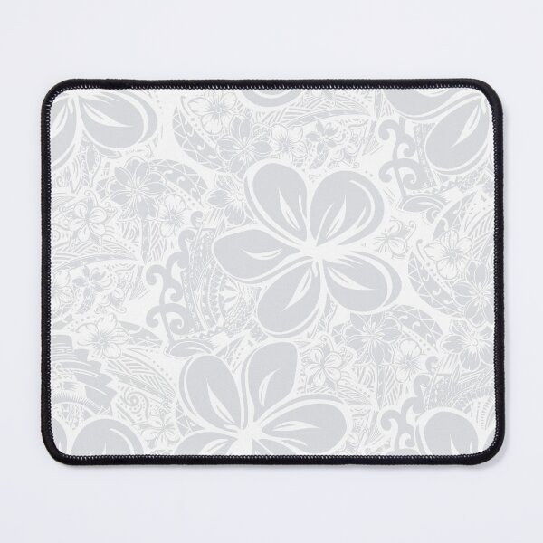 Item preview, Maui Polynesian Silver Wedding designed and sold by sunnthreads.