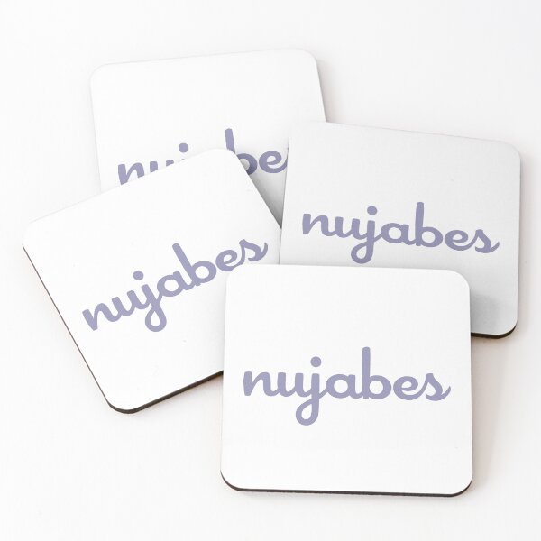 Item preview, nujabes logo designed and sold by charlie-.