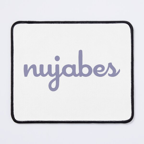 Item preview, nujabes logo designed and sold by charlie-.