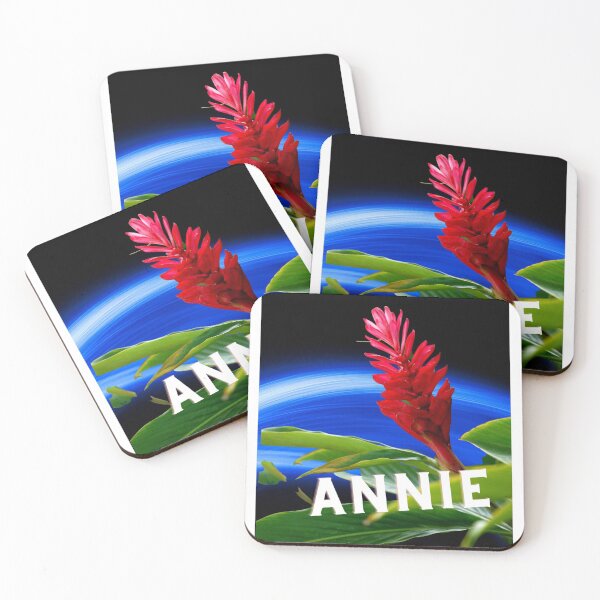 Item preview, Annie (Ane) famous Samoan Polynesian name Pago Pago American Samoa designed and sold by Siahtasi55.