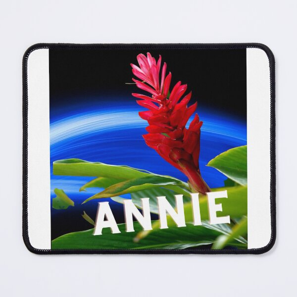 Item preview, Annie (Ane) famous Samoan Polynesian name Pago Pago American Samoa designed and sold by Siahtasi55.