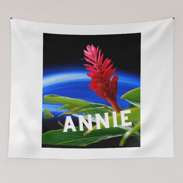 Artikelvorschau, Annie (Ane) berühmter samoanischer polynesischer Name Pago Pago Amerikanisch-Samoa entworfen und verkauft von Siahtasi55.