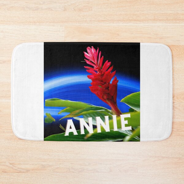 Item preview, Annie (Ane) famous Samoan Polynesian name Pago Pago American Samoa designed and sold by Siahtasi55.