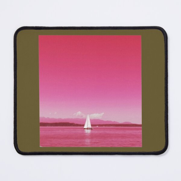 Item preview, Calm Sea Sailing Cherry Sky   designed and sold by MyPrideStore.