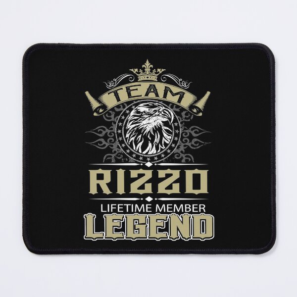 Artikelvorschau, Rizzo Name T-Shirt - Rizzo Eagle Lifetime Member Legend 2 Geschenkartikel Tee entworfen und verkauft von artiagasonya.
