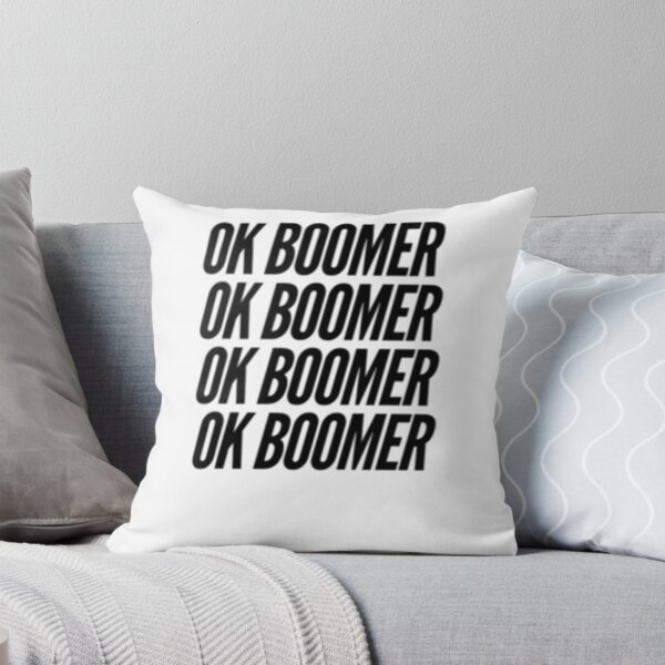 Item preview, Ok boomer      designed and sold by MyPrideStore.