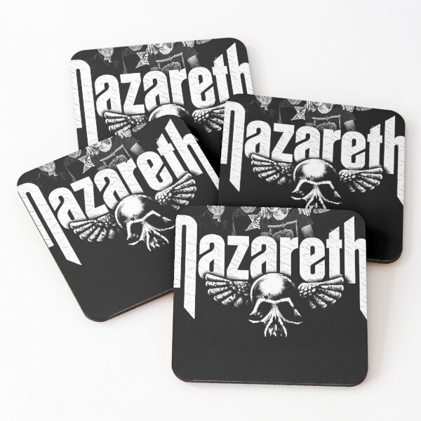 Item preview, Scottish hard rock band Essential T-Shirt designed and sold by eventg1950.