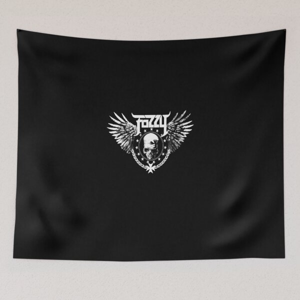 Item preview, Special Music rock band Fozzy Band Redeki Trending Seller Graphic T-Shirt designed and sold by eventg1950.
