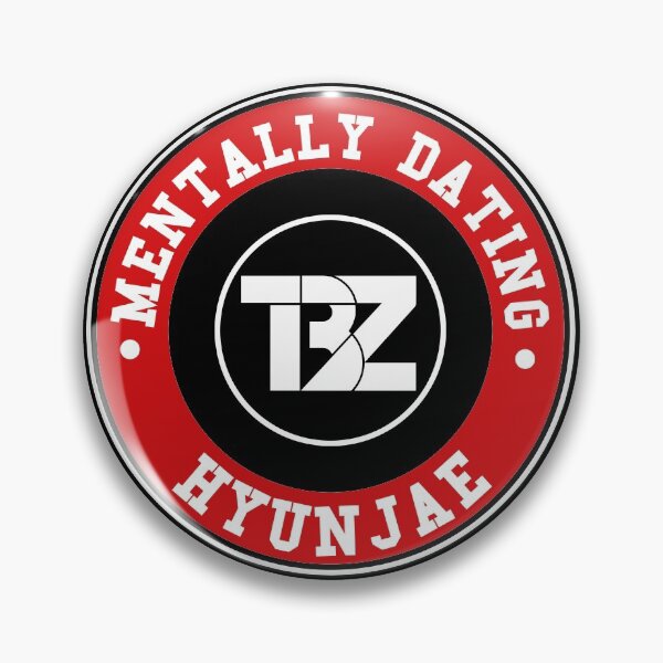 Item preview, Mentally dating The Boyz Hyunjae designed and sold by Morcawork.