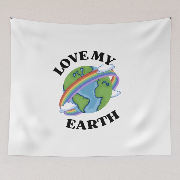 Item preview,  Love My Earth, Love mother earth, earth gift,  climate activist,  Our Climate Our world , climate change, global healing,, wizard wordsmith   designed and sold by WizardWordSmith.