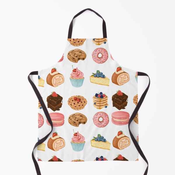 Item preview, I Love All Sweets designed and sold by Alicia Sullivan.